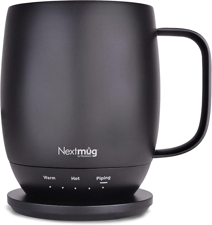Temperature Controlled MUG
