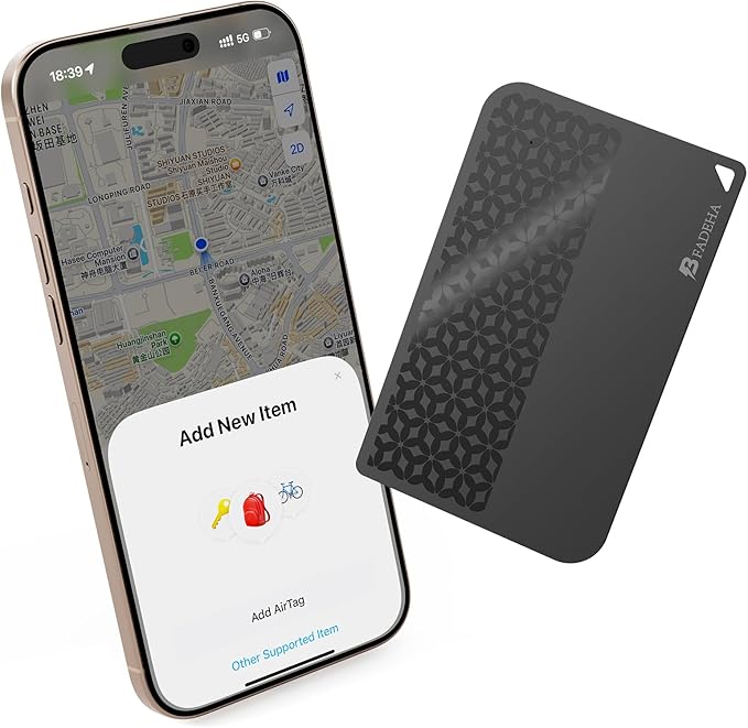 apple airtag