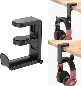 Headset Stand