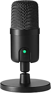 microphone