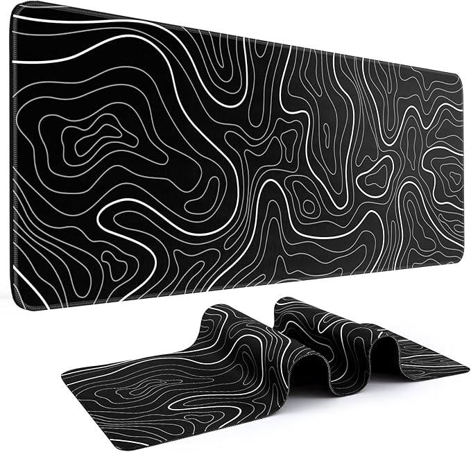 Mouse pad